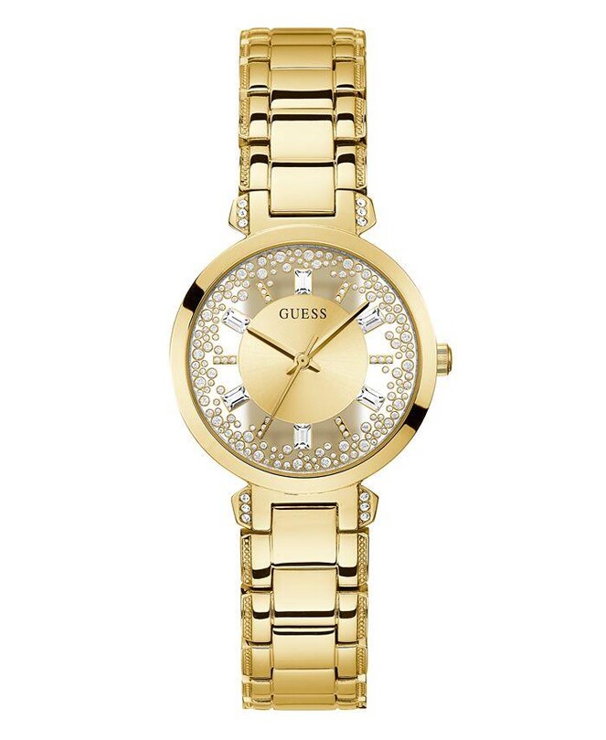 GUESS - GUESS GUGW0470L2 Kadın Kol Saati