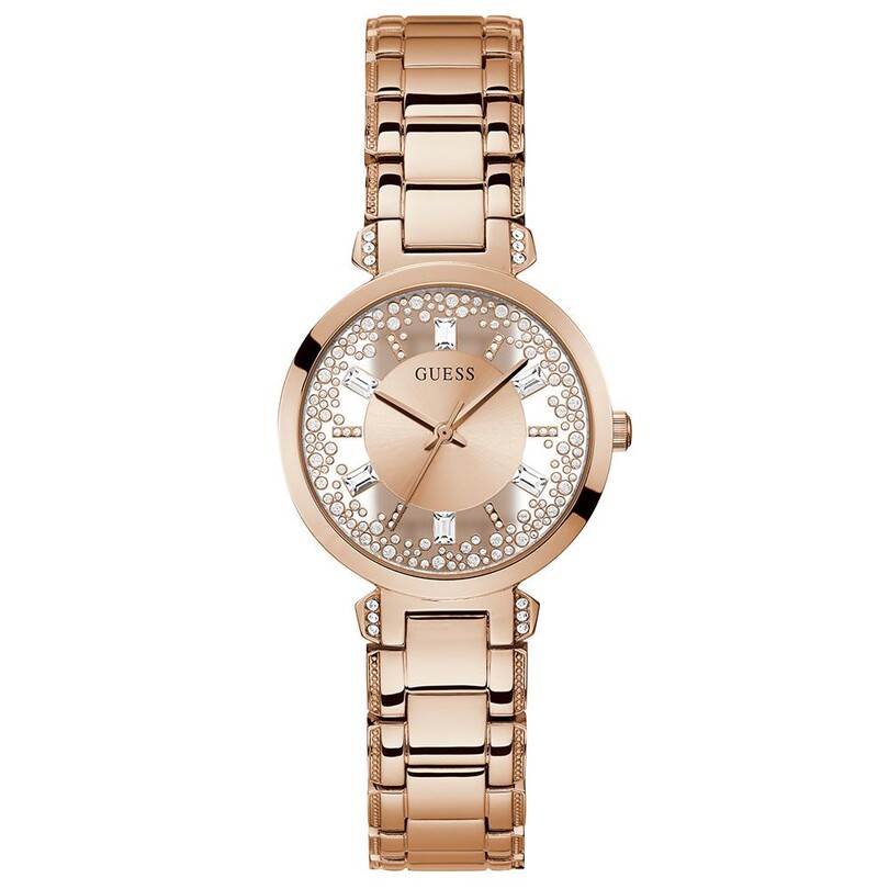 GUESS - GUESS GUGW0470L3 Kadın Kol Saati