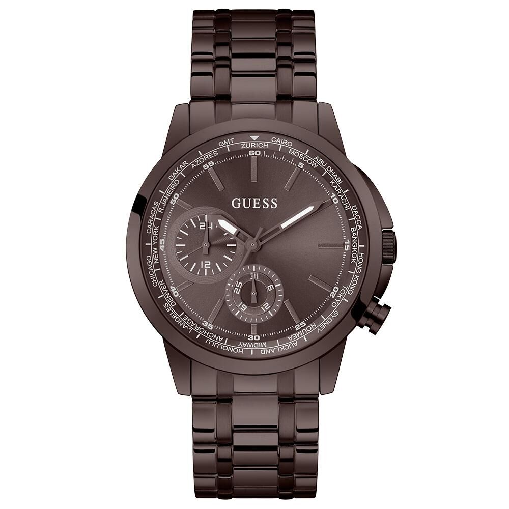 GUESS GUGW0490G5 Erkek Kol Saati