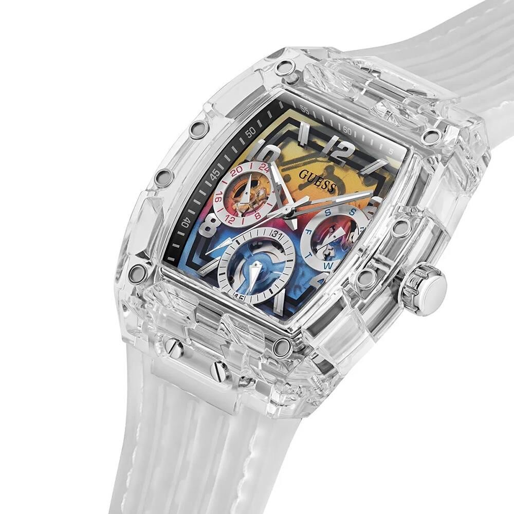 GUESS GUGW0499G3 Erkek Kol Saati