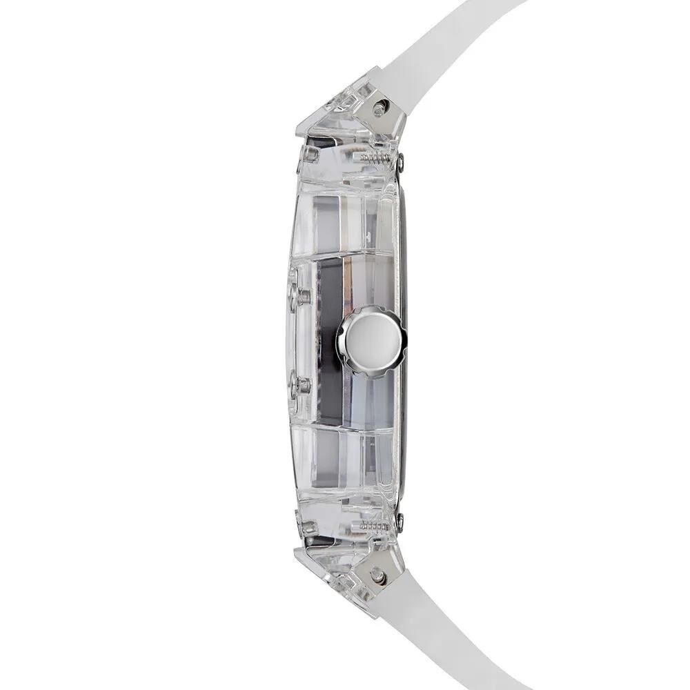 GUESS GUGW0499G3 Erkek Kol Saati