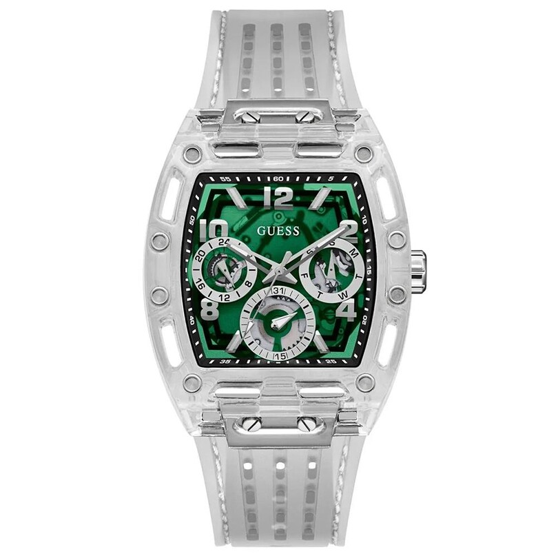 GUESS - GUESS GUGW0499G8 Erkek Kol Saati
