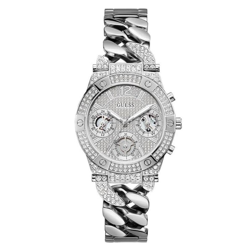 GUESS - GUESS GUGW0513L1 Kadın Kol Saati