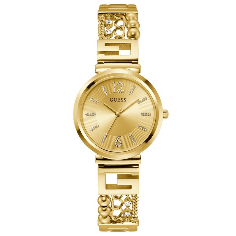 GUESS - GUESS GUGW0545L2 Kadın Kol Saati