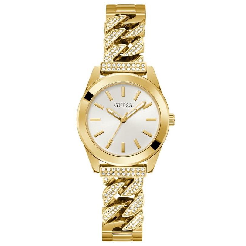 GUESS - GUESS GUGW0546L2 Kadın Kol Saati