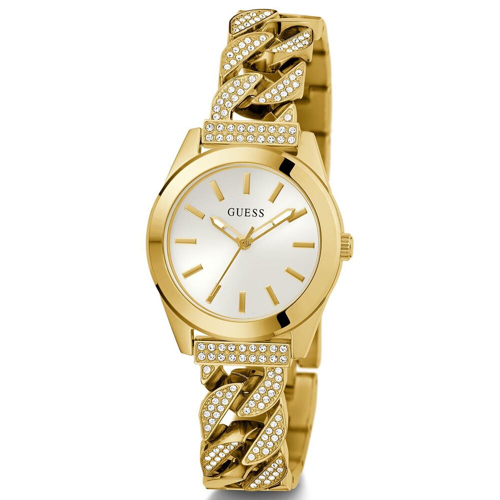 GUESS GUGW0546L2 Kadın Kol Saati