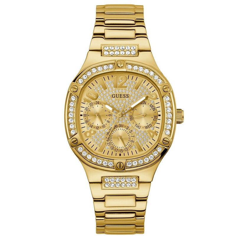 GUESS - GUESS GUGW0558L2 Kadın Kol Saati