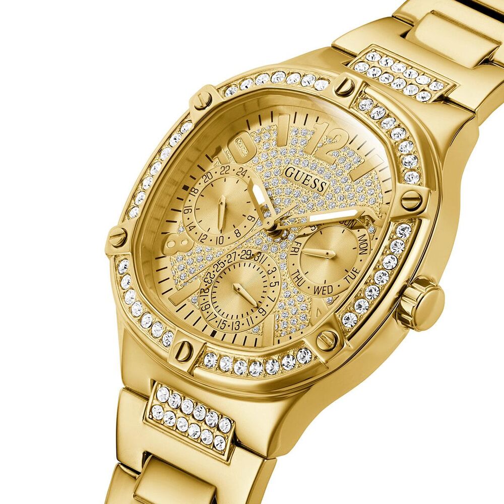 GUESS GUGW0558L2 Kadın Kol Saati