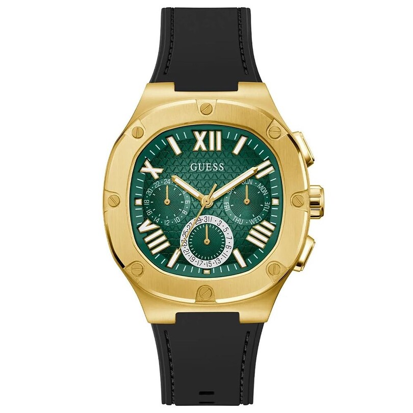 GUESS - GUESS GUGW0571G3 Erkek Kol Saati