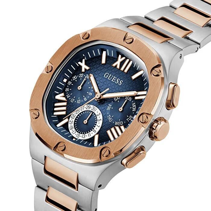 GUESS GUGW0572G4 Erkek Kol Saati GUESS GUGW0572G4 Erkek Kol Saati