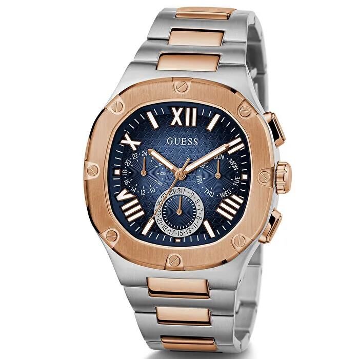 GUESS GUGW0572G4 Erkek Kol Saati GUESS GUGW0572G4 Erkek Kol Saati