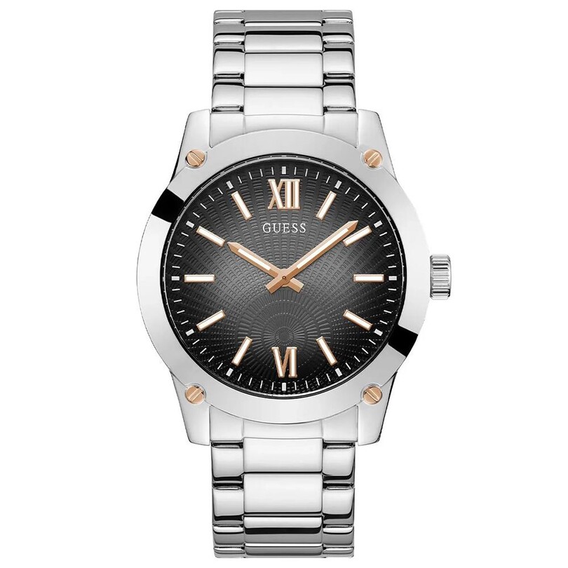 GUESS - GUESS GUGW0574G1 Erkek Kol Saati