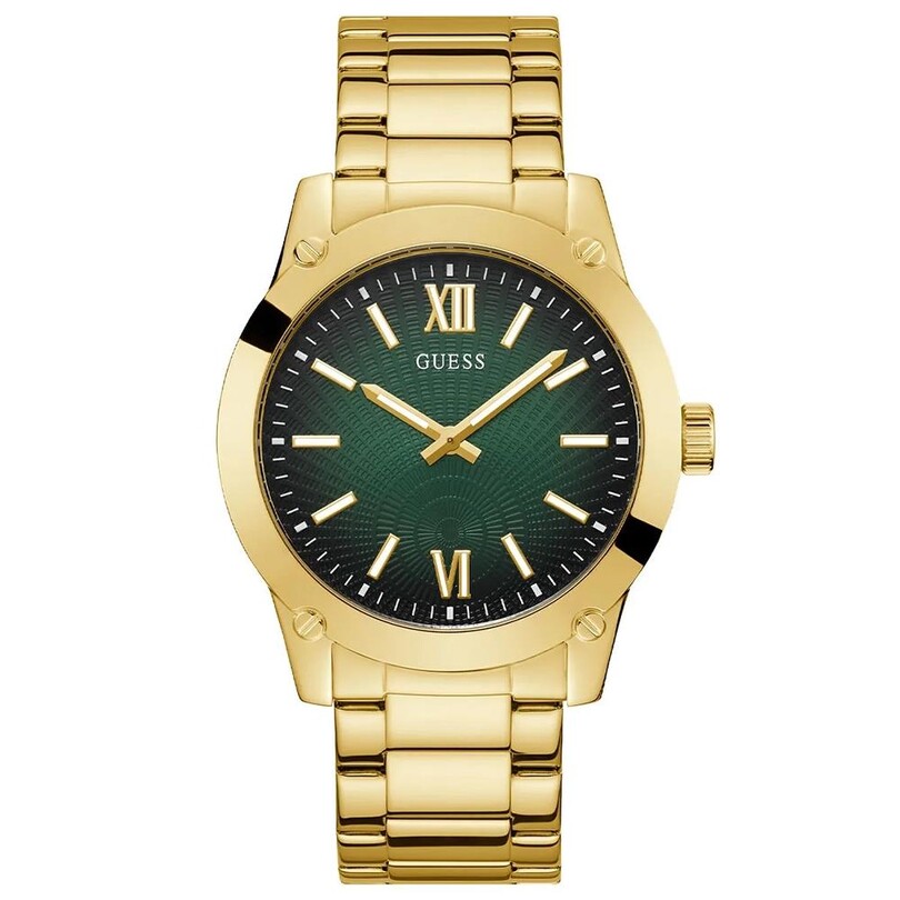 GUESS - GUESS GUGW0574G2 Erkek Kol Saati