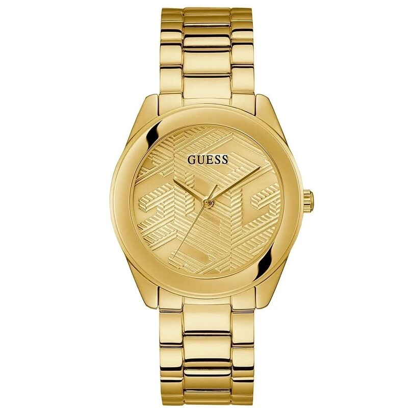 GUESS - GUESS GUGW0606L2 Kadın Kol Saati