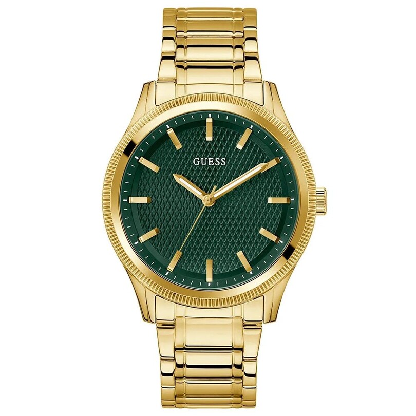 GUESS - GUESS GUGW0626G2 Erkek Kol Saati