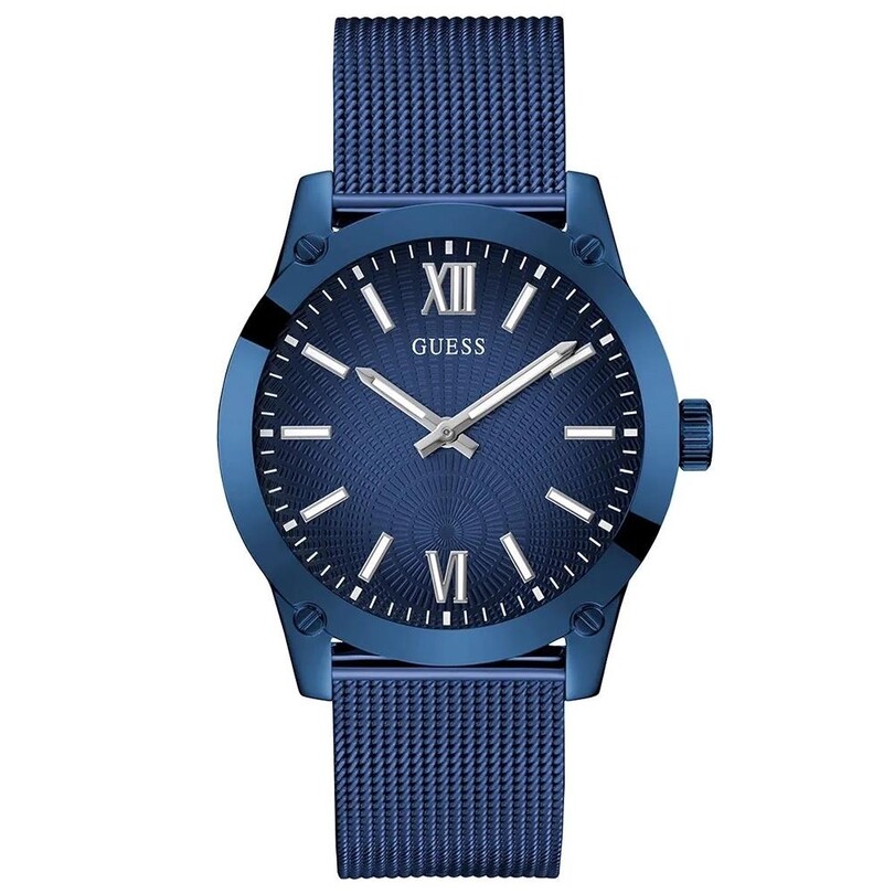 GUESS - GUESS GUGW0629G3 Erkek Kol Saati