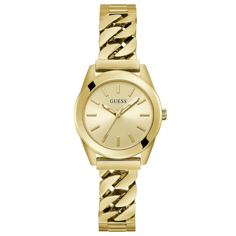 GUESS - GUESS GUGW0653L1 Kadın Kol Saati
