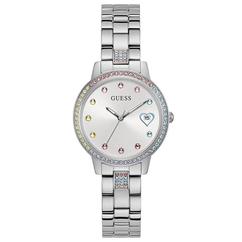 GUESS - GUESS GUGW0657L1 Kadın Kol Saati