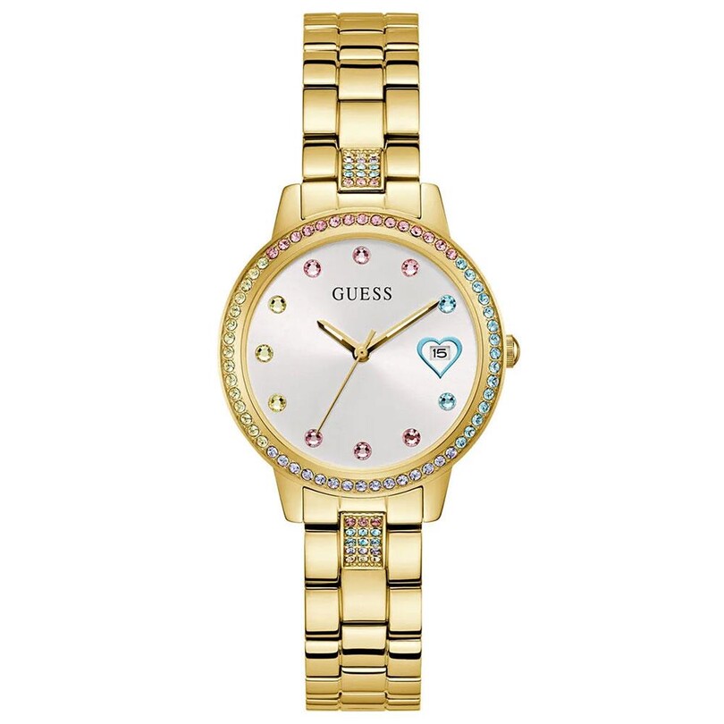 GUESS - GUESS GUGW0657L2 Kadın Kol Saati
