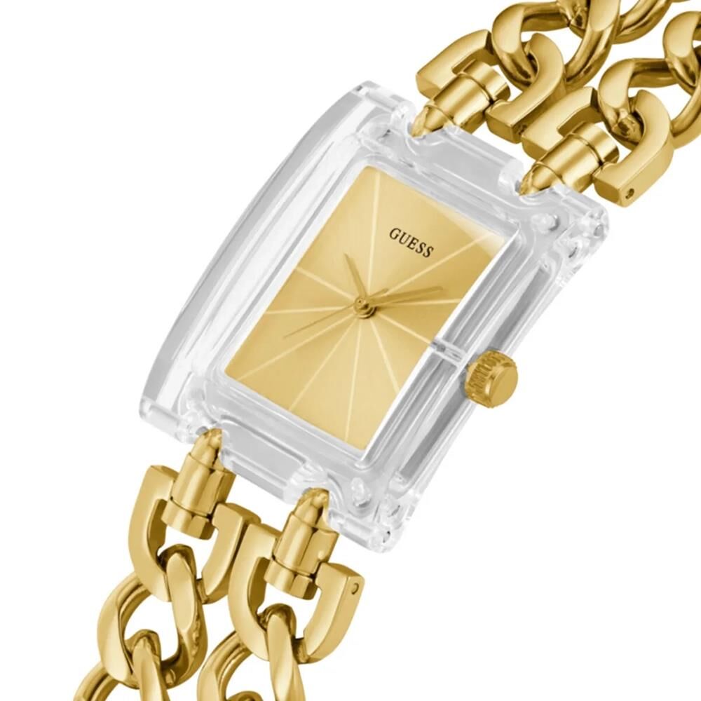 GUESS GUGW0669L1 Kadın Kol Saati