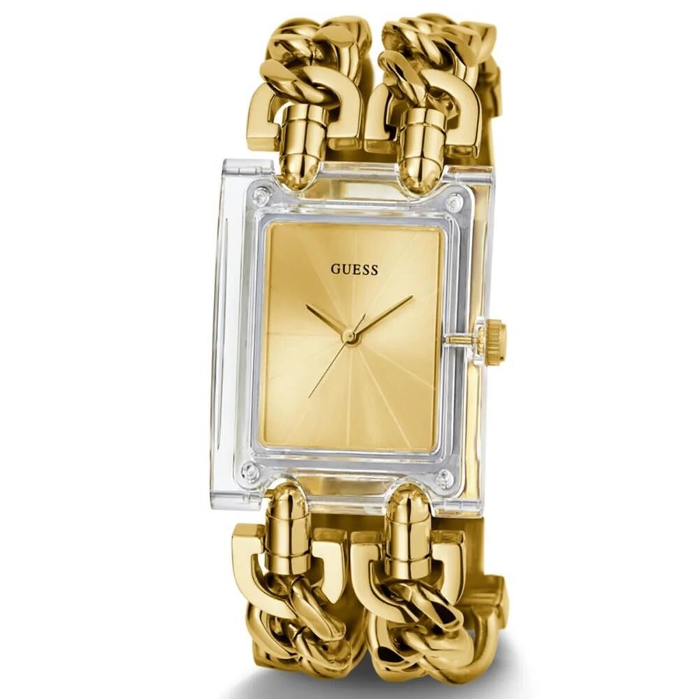 GUESS GUGW0669L1 Kadın Kol Saati