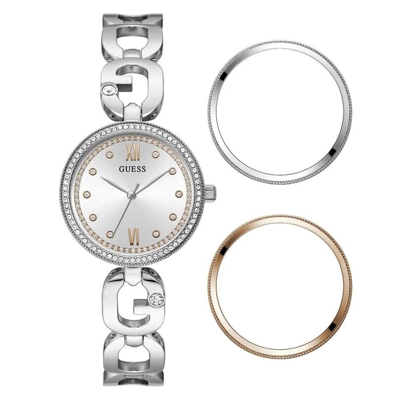 GUESS - GUESS GUGW0693L1 Kadın Kol Saati