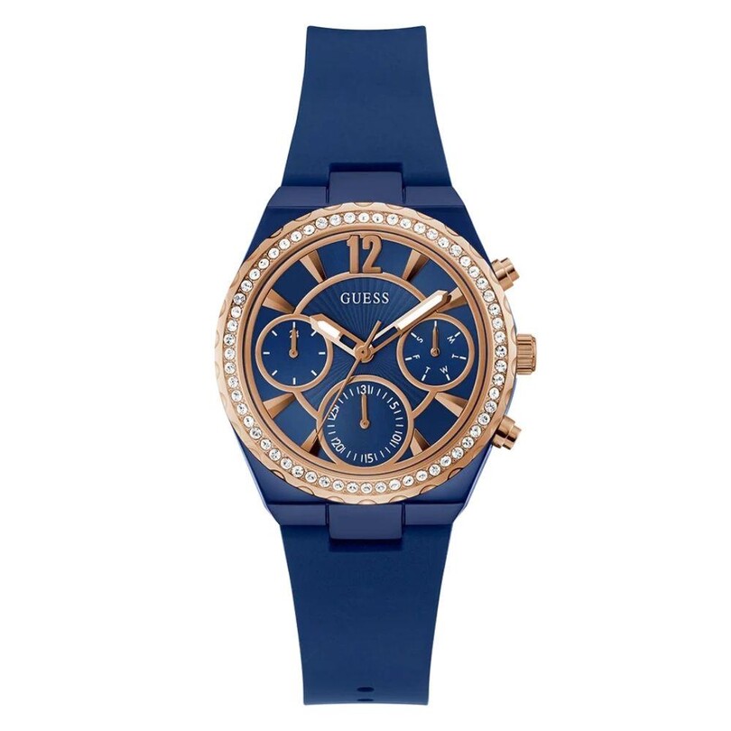 GUESS - GUESS GUGW0697L3 Kadın Kol Saati