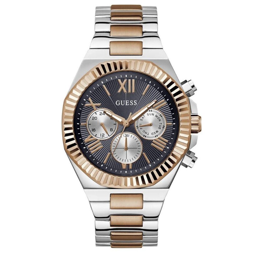 GUESS - GUESS GUGW0703G4 Erkek Kol Saati