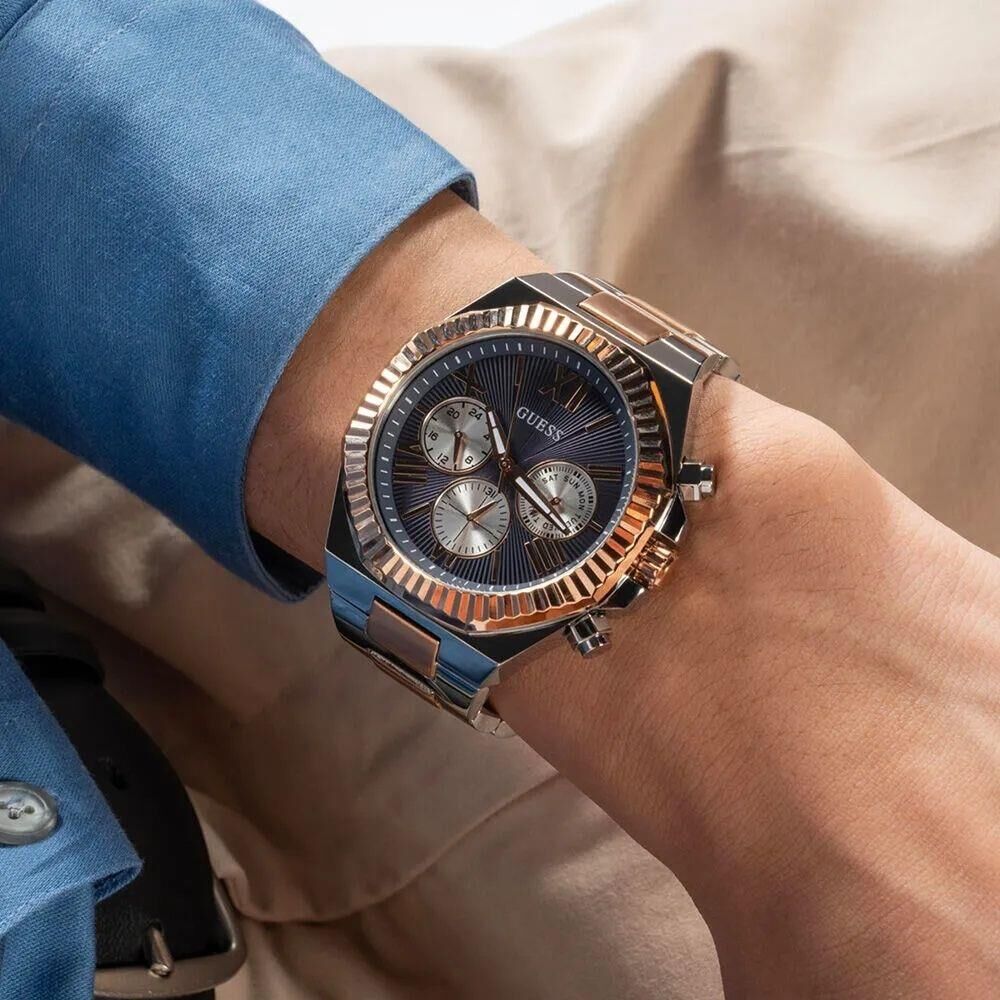 GUESS GUGW0703G4 Erkek Kol Saati