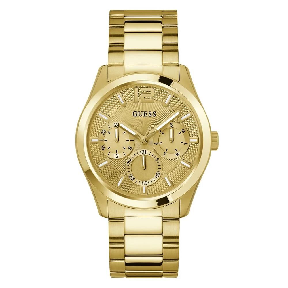 GUESS GUGW0707G3 Erkek Kol Saati