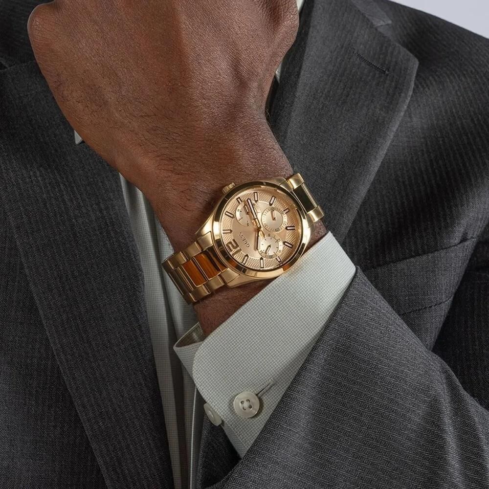 GUESS GUGW0707G3 Erkek Kol Saati