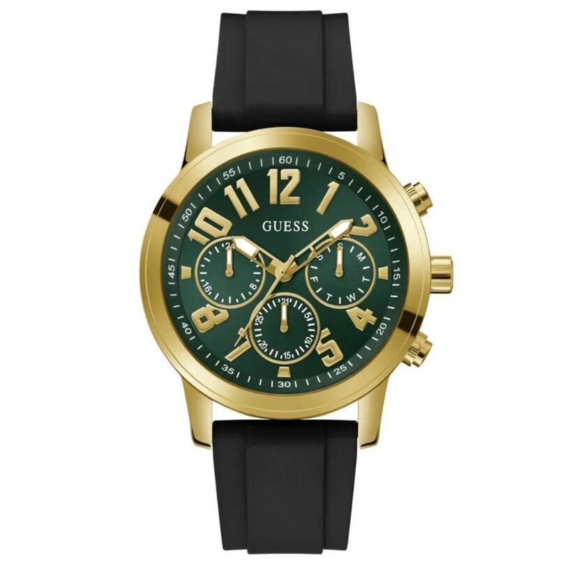 GUESS - GUESS GUGW0708G2 Erkek Kol Saati
