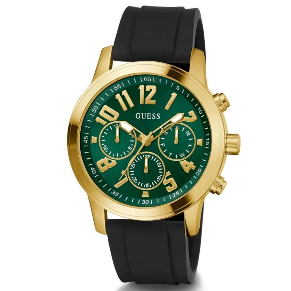 GUESS GUGW0708G2 Erkek Kol Saati