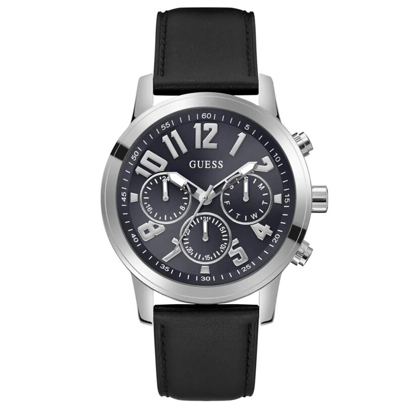 GUESS - GUESS GUGW0709G1 Erkek Kol Saati