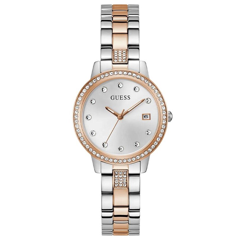 GUESS - GUESS GUGW0725L2 Kadın Kol Saati