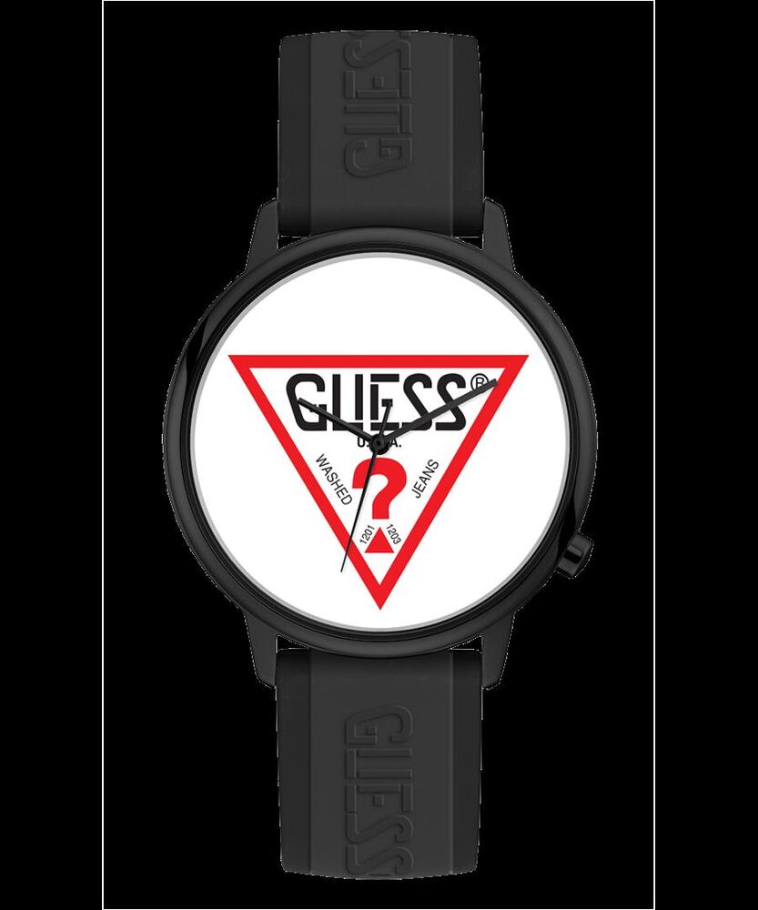 GUESS GUV1003M1 Unisex Kol Saati