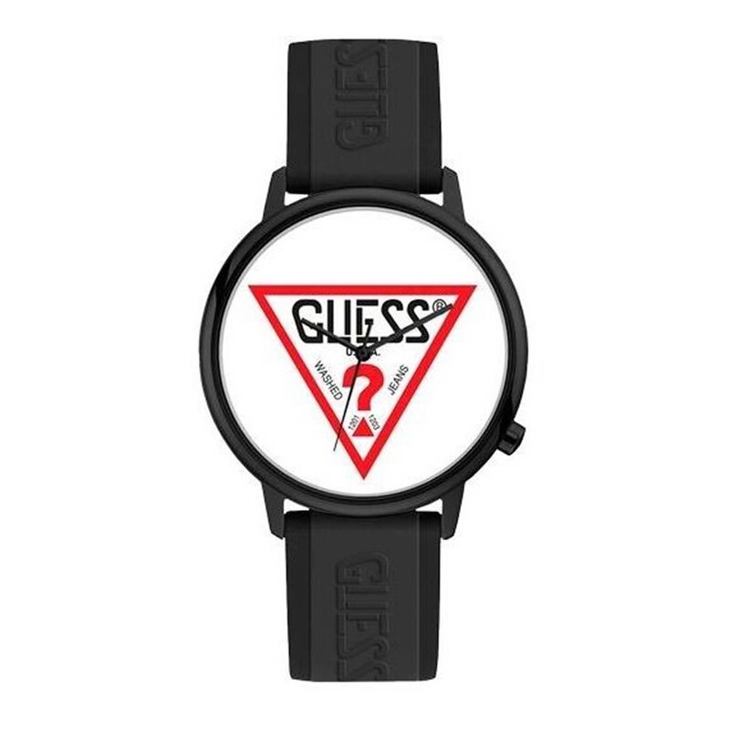 GUESS GUV1003M1 Unisex Kol Saati - Thumbnail