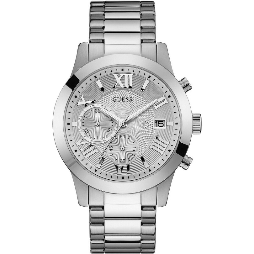 GUESS - GUESS GUW0668G7 Erkek Kol Saati