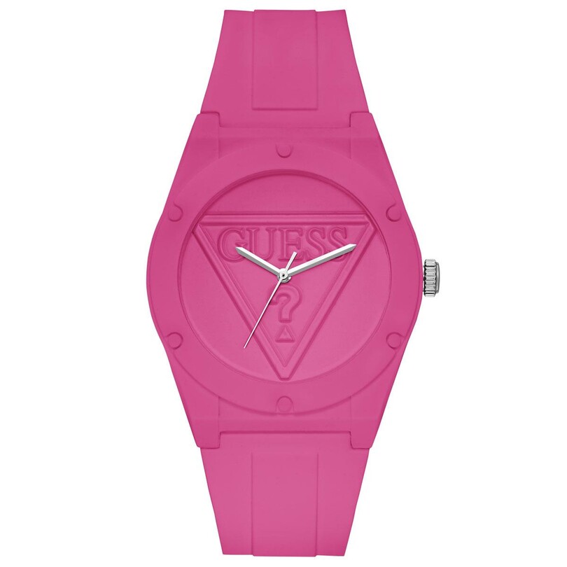 GUESS - GUESS GUW0979L9 Kadın Kol Saati