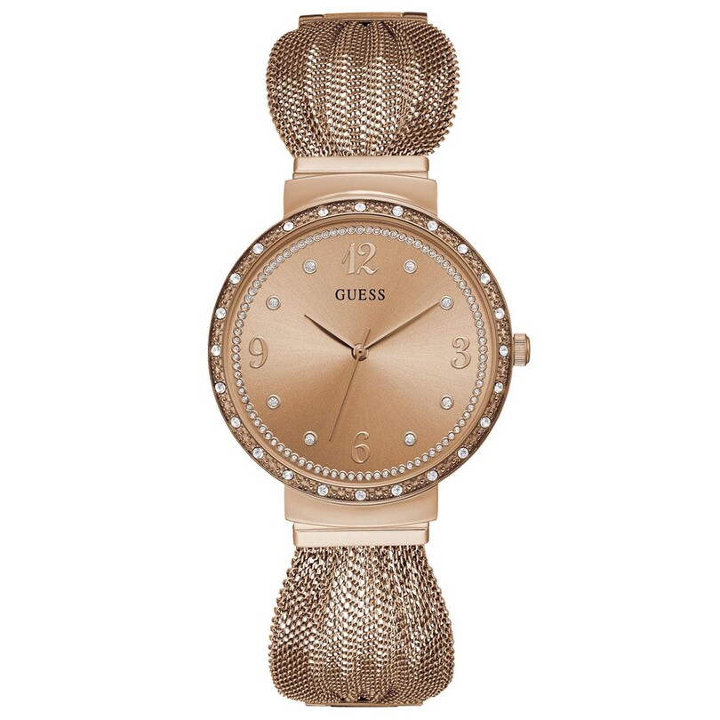 GUESS - GUESS GUW1083L3 Kadın Kol Saati