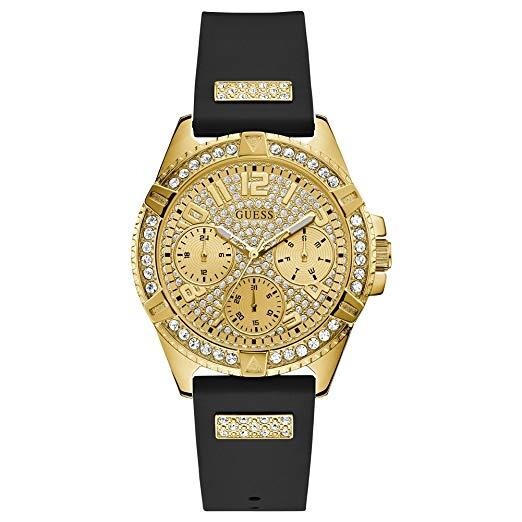 GUESS - GUESS GUW1160L1 Kadın Kol Saati