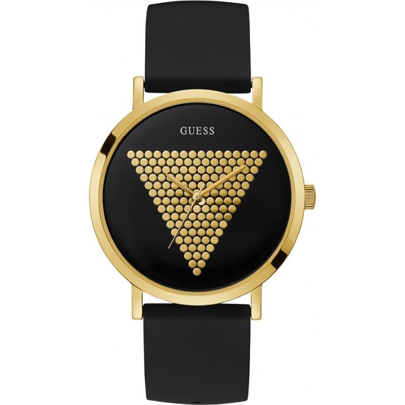 GUESS - GUESS GUW1161G1 Erkek Kol Saati