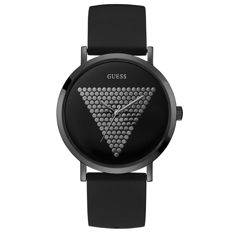 GUESS - GUESS GUW1161G2 Erkek Kol Saati