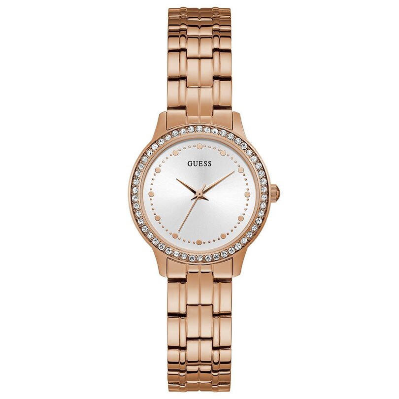 GUESS - GUESS GUW1209L3 Kadın Kol Saati
