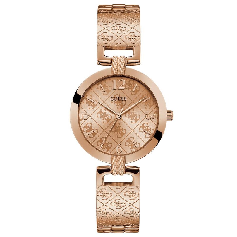 GUESS - GUESS GUW1228L3 Kadın Kol Saati