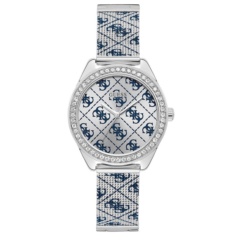 GUESS - GUESS GUW1279L1 Kadın Kol Saati