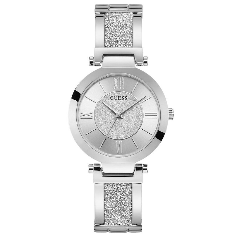 GUESS - GUESS GUW1288L1 Kadın Kol Saati