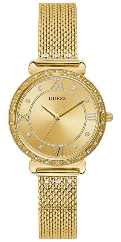 GUESS - GUESS GUW1289L2 Kadın Kol Saati