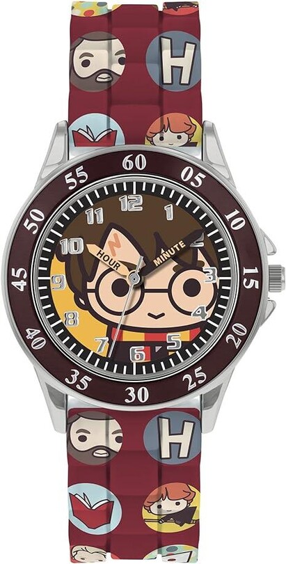 DISNEY - HARRY POTTER HP9049 Çocuk Kol Saati