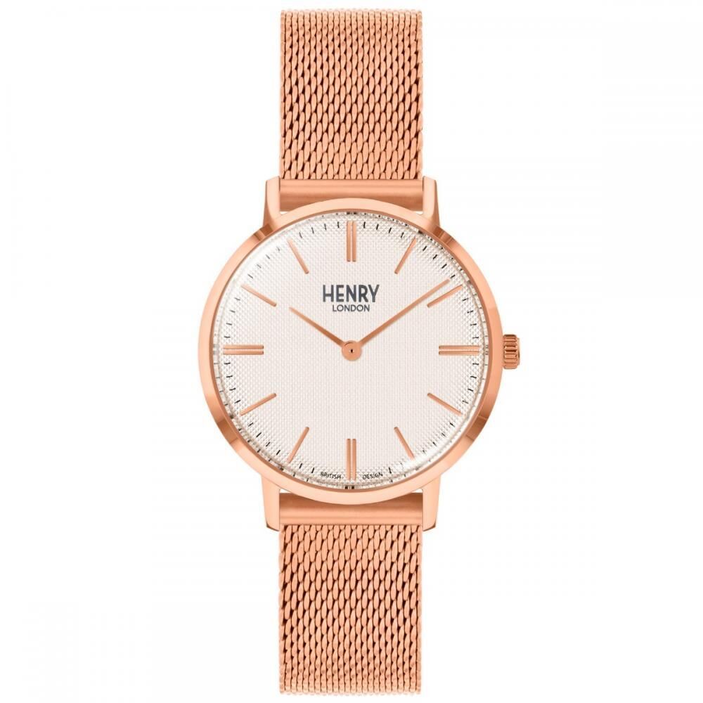 HENRY LONDON HL34-M-0376 Kadın Kol Saati